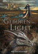 Geboren in licht (Paperback)