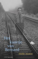 Het kaartje van Bernard (Paperback)