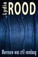 Mevrouw was stil vandaag (E-book)