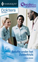 Belofte onder het Zuiderkruis (E-book)