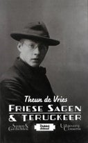 Friese sagen & terugkeer (E-book)