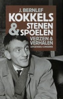 Kokkels & Stenen Spoelen (E-book)