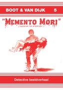 Memento Mori (E-book)