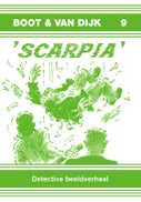 Scarpia (E-book)