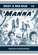 Manna (E-book)
