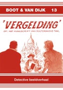 Vergelding (E-book)