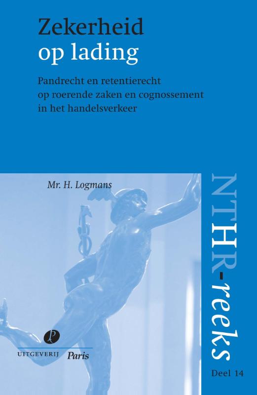 Zekerheid op lading (Paperback)