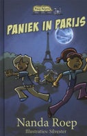 Paniek in Parijs (E-book)