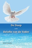 De doop en de belofte van de Vader (Paperback)