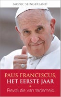 Paus Franciscus, het eerste jaar (E-book)
