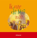 Ik vier de mis mee (Hardback)