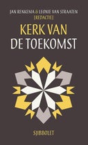 Kerk van de toekomst (Paperback)