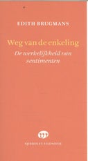 Weg van de enkeling (Paperback)