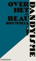 Over het dandyisme en Beau Brummell (Hardback)