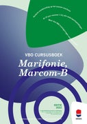 Studiewijzer Marifonie & Marcom-B (E-book)