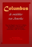 Columbus, de ontdekker van Amerika (Paperback)