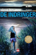 De indringer (E-book)