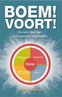 Boem!-Voort! (E-book)