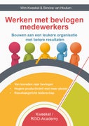 Werken met bevlogen medewerkers (E-book)