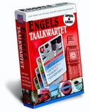 Taalkwartet Engels (Kaartspellen)