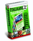 Taalkwartet Italiaans (Kaartspellen)