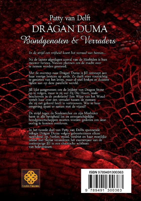 Bondgenoten & verraders (Paperback)