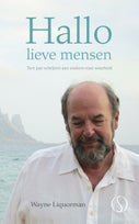 Hallo lieve mensen (E-book)