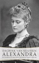 Dagboek keizerin Alexandra (Paperback)