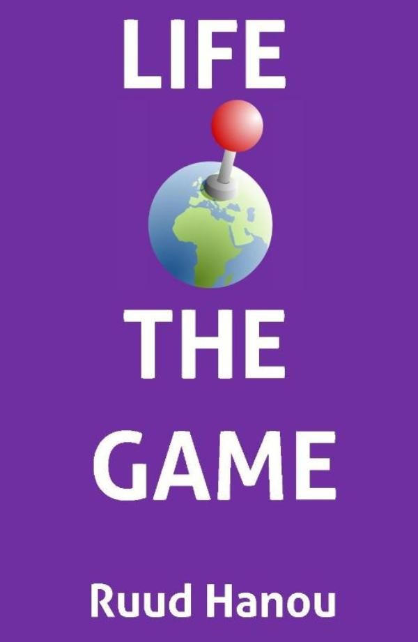 Life the game (E-book)