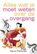 Alles wat je moet weten over de overgang (E-book)