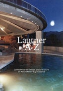 Lautner A-Z (Paperback)