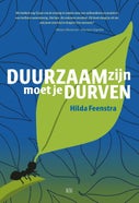 Duurzaam zijn moet je durven (E-book)
