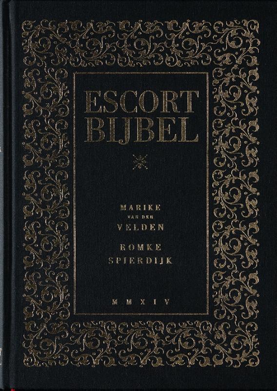 Escort bijbel (Hardback)
