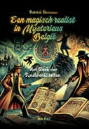 Een magisch-realist in mysterieus België (Hardback)