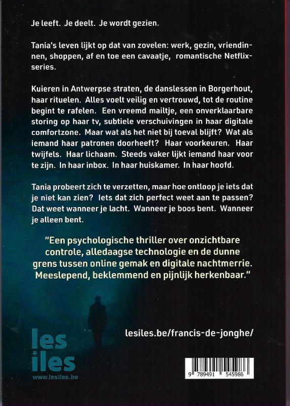Zonder hart (Paperback)