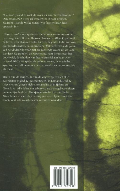 Kind van de wegen (Paperback)