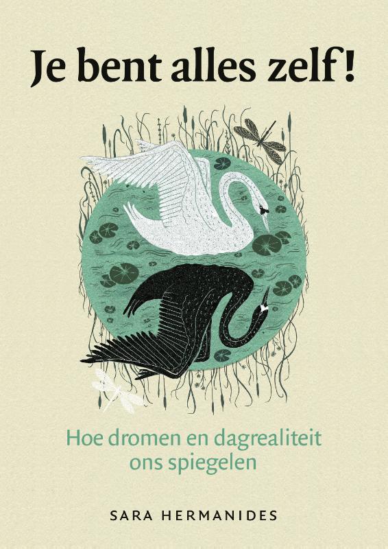 Je bent alles zelf! (Paperback)