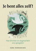 Je bent alles zelf! (Paperback)