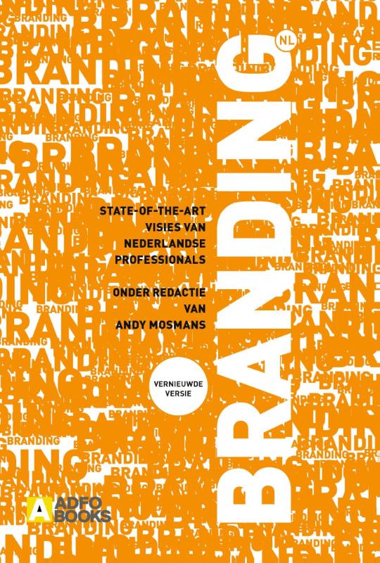 BrandingNL (Paperback)