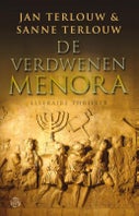 De verdwenen menora (E-book)