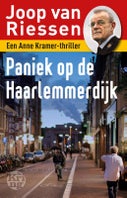 Paniek op de Haarlemmerdijk (E-book)