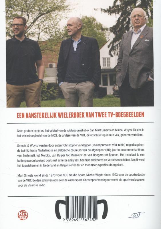 Smeets en Wuyts (Paperback)