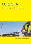 Basisveiligheid VCA in het Roemeens (Paperback)