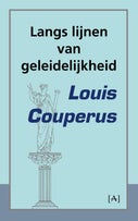 Langs lijnen van geleidelijkheid (Paperback)