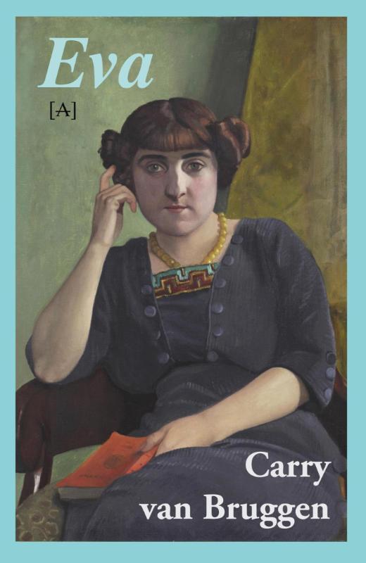Eva (Paperback)