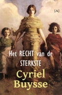 Het recht van de sterkste (Paperback)