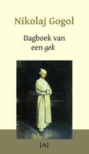 Dagboek van een gek (Paperback)