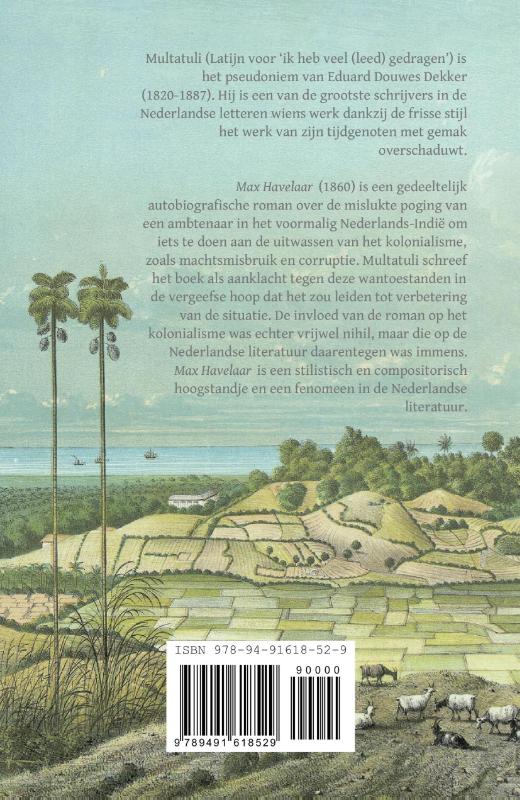 Max Havelaar (Paperback)