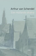 Een Hollands drama (Paperback)