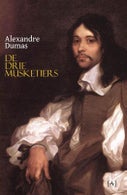 De drie musketiers (Paperback)
